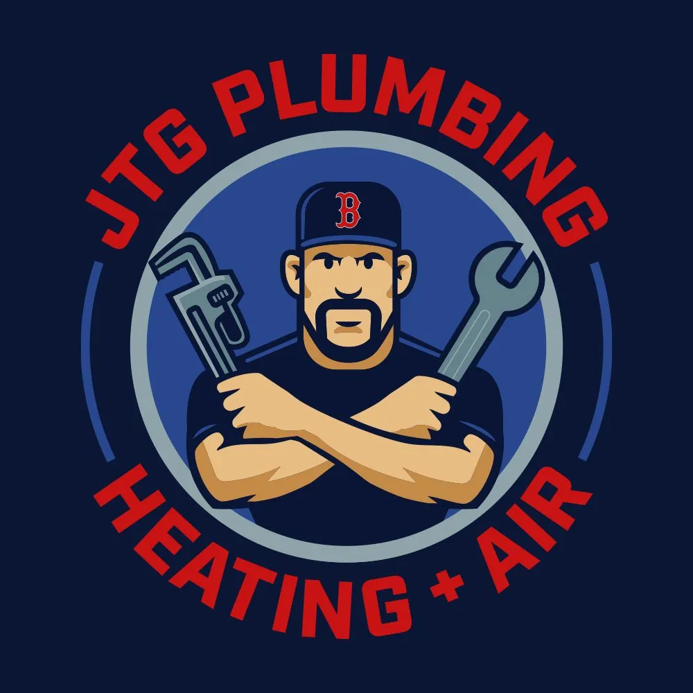 JTG Plumbing Heating & Air