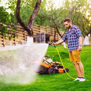 a beautful lawn - JTG Plumbing Sprinkler Lawn Care Services Davis Weber County