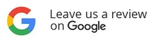 Leave jtg plumbing heating and air a review on google.
