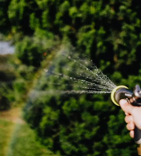 Sprinkler and outdoor waterlines by jtg plumbing heating and air.